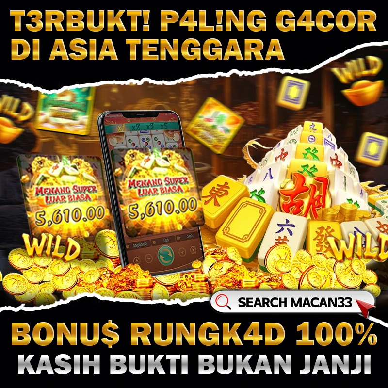 Slot Garansi Login 
